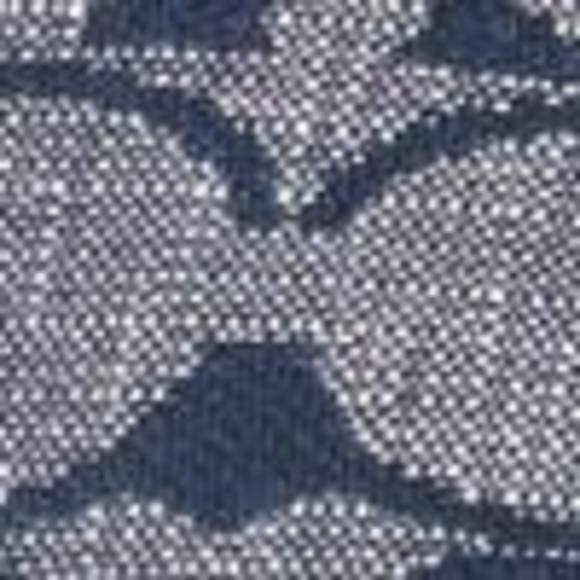 NWT Coach Outlet Adora Sandal In Signature Chambray - Picture 5 of 6